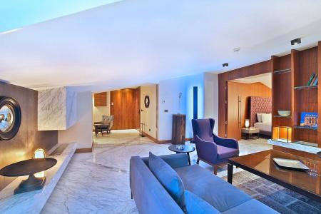 Dosso Dossis & Spa Downtown - 73