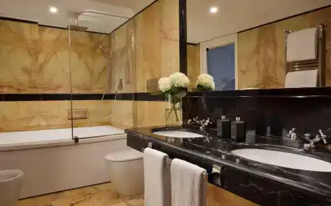 Parco Dei Principi Grand & Spa - 83