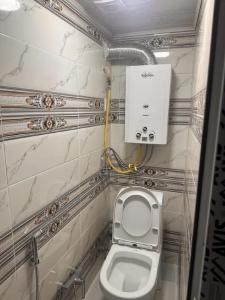 Yasamal Hostel - 88