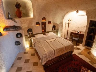 Cappadocia Cave Suites - 133