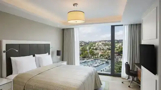 The Grand Tarabya - 99