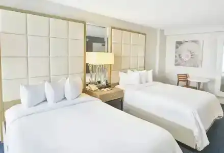 Bahia Mar - Fort Lauderdale Beach - DoubleTree by Hilton - 36