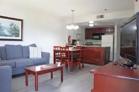 Parc Corniche Condominium Suites - 68