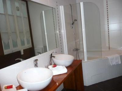 Hôtel Bristol Pau - 3