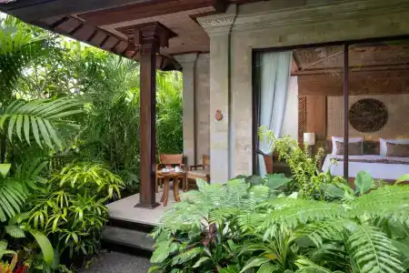 Sakti Garden Resort & Spa - 26