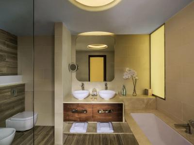 The Retreat Palm Dubai MGallery by Sofitel - 68