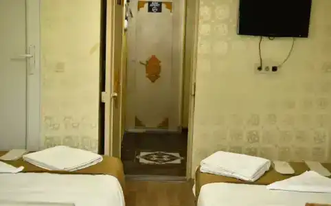 Ada Aparthotel - 45