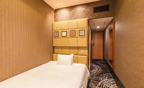 Sotetsu Fresa Inn Higashi Shinjuku - 11