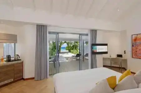 lti Maafushivaru Maldives - 12