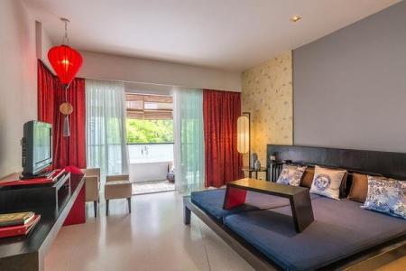 Red Ginger Chic Resort - Sha Extra Plus - 53