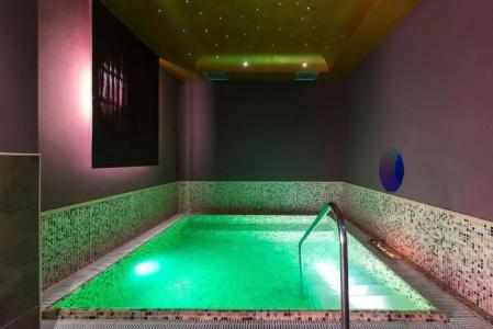 Sovrana & Spa - 22