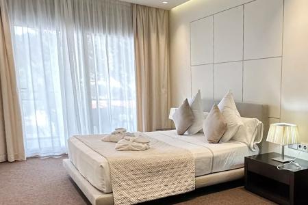Cosmopolita Boutique & Spa - 51