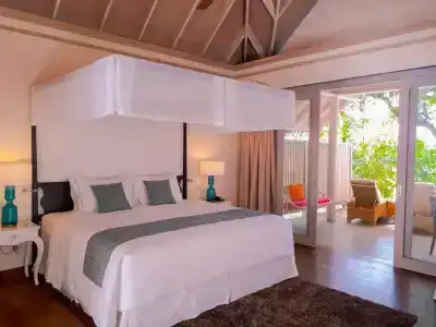 NH Maldives Kuda Rah Resort - 52