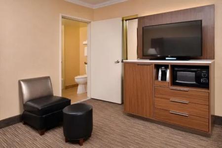 Best Western Hollywood Plaza Inn - Hollywood Walk Of Fame - La - 56