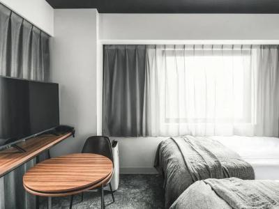 Vessel Inn Namba - 6