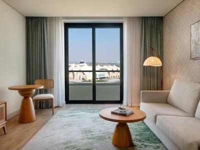 Radisson Blu, Abu Dhabi Yas Island - 85