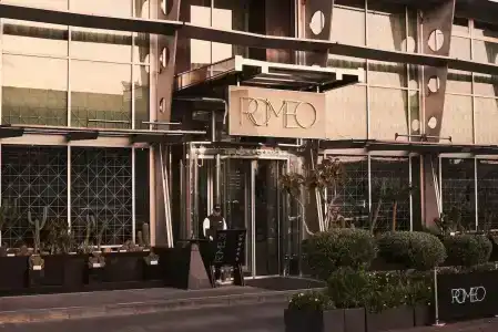 Romeo - 0