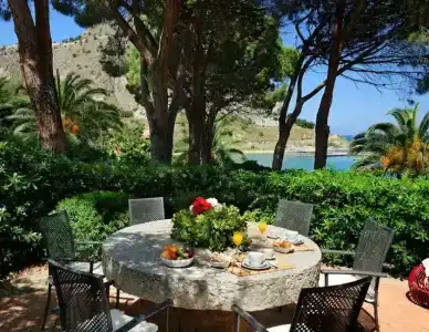 Le Calette Garden & Bay - 176