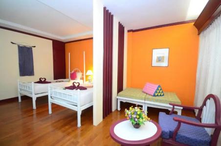Krabi Success Beach Resort - 37
