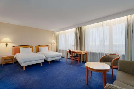 Radisson Blu Daugava, Riga - 54