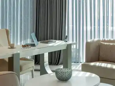 Crowne Plaza Florya Istanbul, an IHG - 96