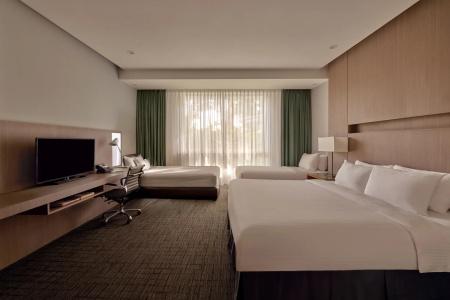 Amara Sanctuary Resort Sentosa (SG Clean, Staycation Approved) - 38