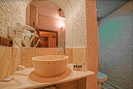 Zeus Cave Suites - 54
