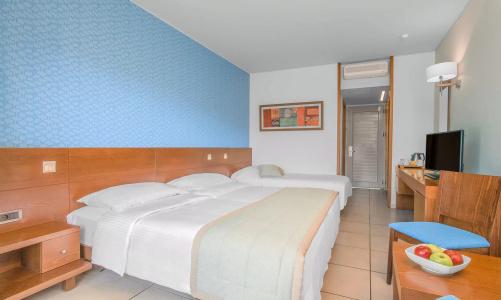 Blue Lagoon - All Inclusive - 38