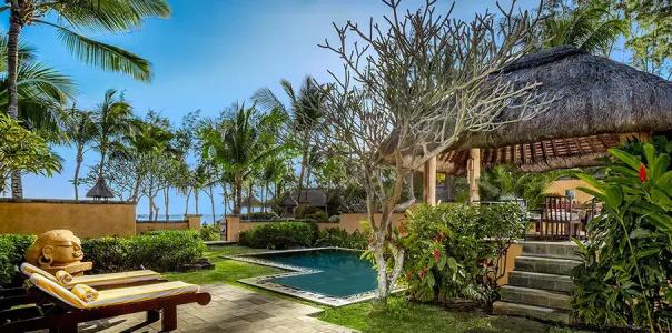 The Oberoi Beach Resort, Mauritius - 52