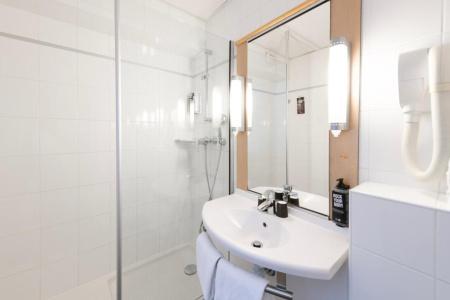 ibis Paris Grands Boulevards Opéra 9e - 30
