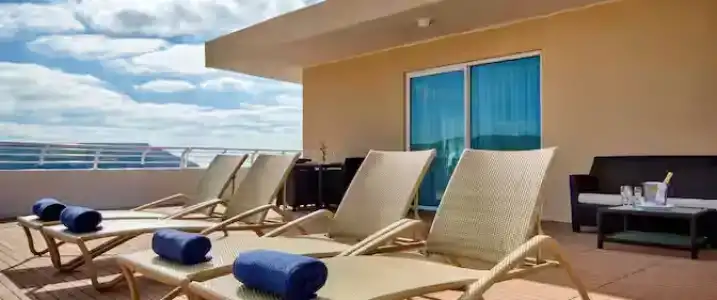 Radisson Blu Resort & Spa, Malta Golden Sands - 62
