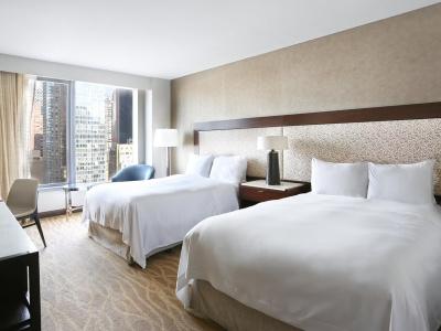 Intercontinental New York Times Square, An Ihg - 26