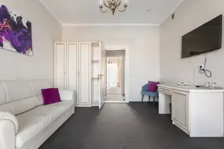 РиверСайд - 137