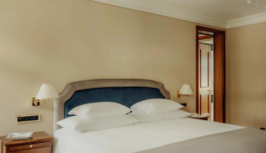 Badrutt's Palace St Moritz - 116