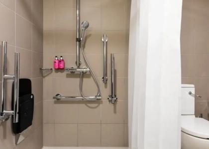 Moxy Glasgow Sec - 33