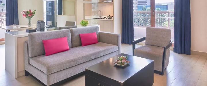 Village Katong By Far East Hospitality (Sg Clean) - 98