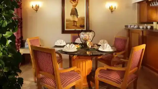 Royal Savoy Sharm El Sheikh - 120