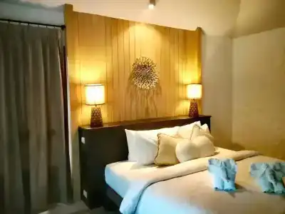 Chaweng Buri Resort - 54