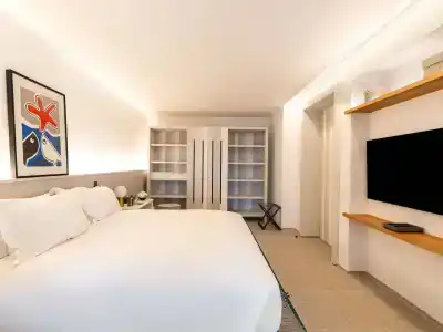 Sofitel Agadir Thalassa Sea & Spa - 59