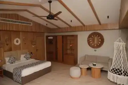 Panorama Bungalows Resort El Gouna - 84