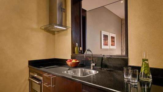 Grand Hyatt Abu Dhabi & Residences Emirates Pearl - 107