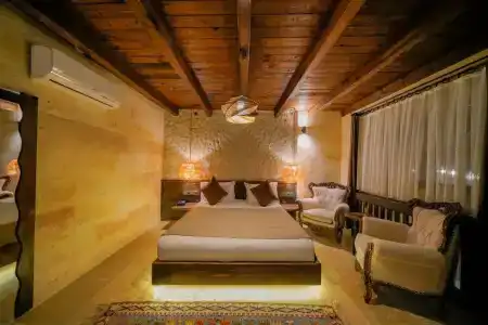 A La Mode Cappadocia by Elixir Hotels - 63