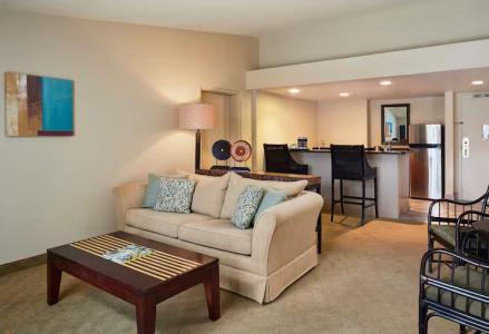 DoubleTree by Hilton Orlando at SeaWorld - 148