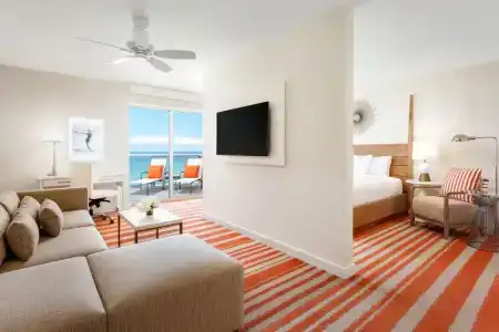 Hilton Cabana Miami Beach - 59