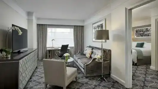 Loews Regency New York - 95