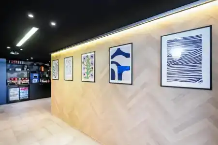 Staycity Aparthotels Gare de l’Est - 22