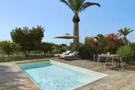 Rocco Forte Masseria Torre Maizza - 45