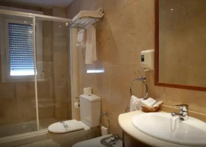 Apartamentos Ciudad de Lugo - 63