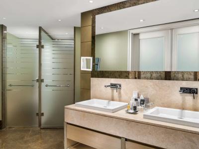 Radisson Blu, Istanbul Sisli - 52