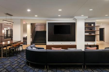 Courtyard by Marriott at Old Town - 29